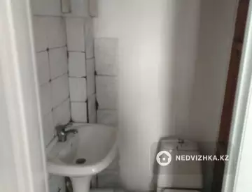 25 м², 1-комнатная квартира, этаж 2 из 2, 25 м², на длительный срок, изображение - 6