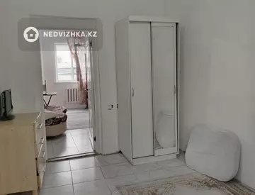 25 м², 1-комнатная квартира, этаж 2 из 2, 25 м², на длительный срок, изображение - 8