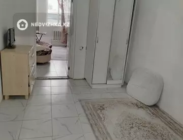 25 м², 1-комнатная квартира, этаж 2 из 2, 25 м², на длительный срок, изображение - 7