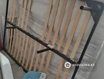 25 м², 1-комнатная квартира, этаж 2 из 2, 25 м², на длительный срок, изображение - 9