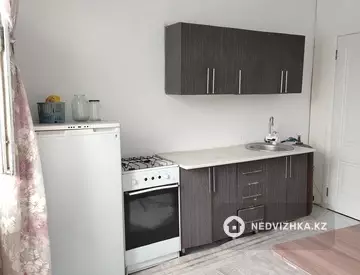 25 м², 1-комнатная квартира, этаж 2 из 2, 25 м², на длительный срок, изображение - 10