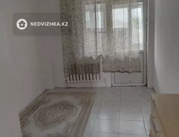 25 м², 1-комнатная квартира, этаж 2 из 2, 25 м², на длительный срок, изображение - 11