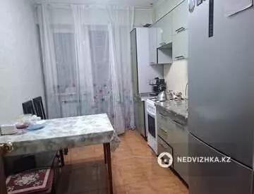3-комнатная квартира, этаж 7 из 9, 67 м²