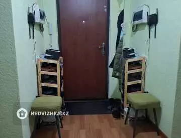 3-комнатная квартира, этаж 7 из 9, 67 м²