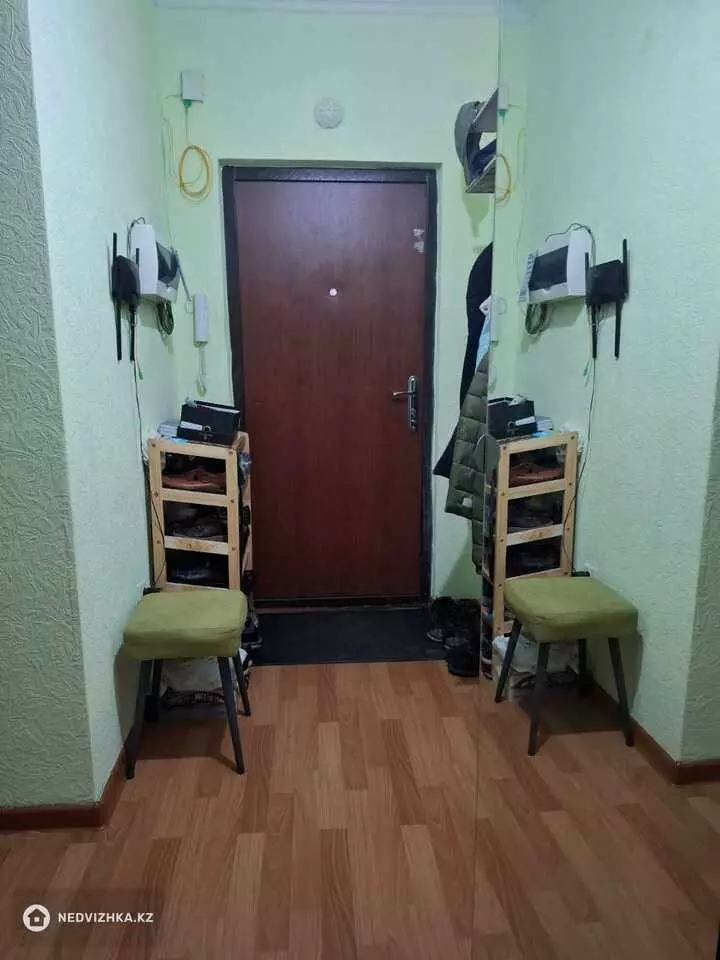 67 м², 3-комнатная квартира, этаж 7 из 9, 67 м², изображение - 1