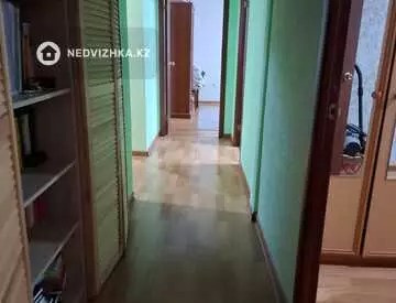 3-комнатная квартира, этаж 7 из 9, 67 м²