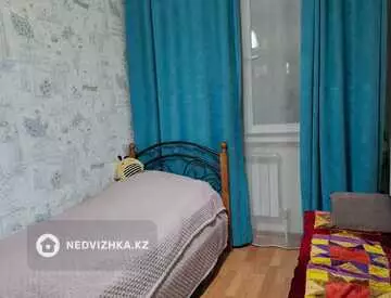 67 м², 3-комнатная квартира, этаж 7 из 9, 67 м², изображение - 5