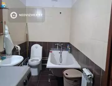 67 м², 3-комнатная квартира, этаж 7 из 9, 67 м², изображение - 10