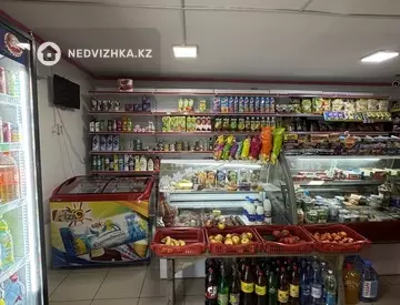 Торговое помещение, этаж 1 из 2, 48 м²