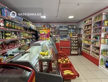 Торговое помещение, этаж 1 из 2, 48 м²