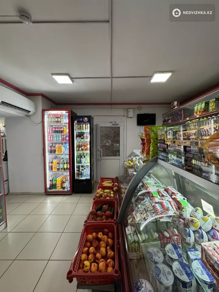 48.3 м², Торговое помещение, этаж 1 из 2, 48 м², изображение - 1