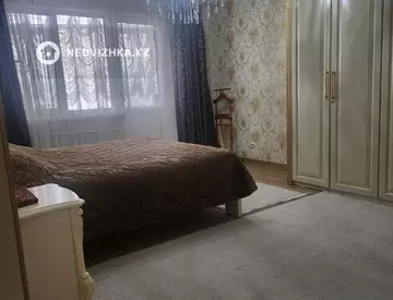 2-комнатная квартира, этаж 2 из 16, 83 м²