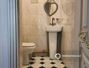 2-комнатная квартира, этаж 2 из 16, 83 м²