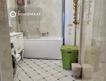 2-комнатная квартира, этаж 2 из 16, 83 м²
