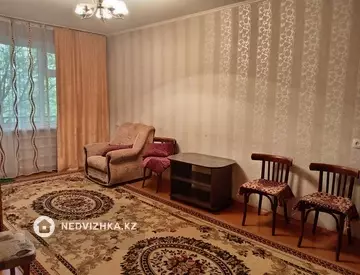 3-комнатная квартира, этаж 4 из 5, 69 м²