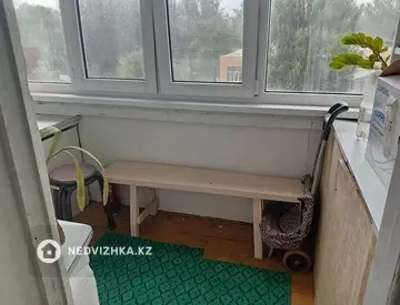 69 м², 3-комнатная квартира, этаж 4 из 5, 69 м², изображение - 4