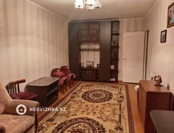 3-комнатная квартира, этаж 4 из 5, 69 м²