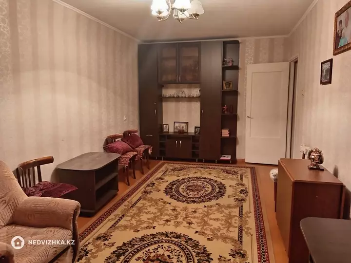 69 м², 3-комнатная квартира, этаж 4 из 5, 69 м², изображение - 1