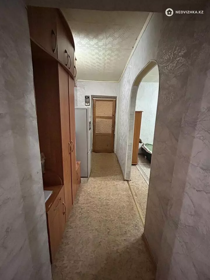 48.4 м², 2-комнатная квартира, этаж 5 из 5, 48 м², изображение - 1