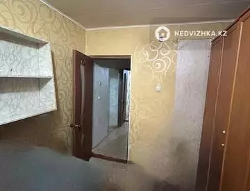 48.4 м², 2-комнатная квартира, этаж 5 из 5, 48 м², изображение - 5