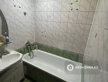 48.4 м², 2-комнатная квартира, этаж 5 из 5, 48 м², изображение - 7