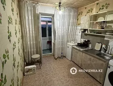 48.4 м², 2-комнатная квартира, этаж 5 из 5, 48 м², изображение - 4