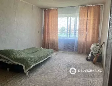 48.4 м², 2-комнатная квартира, этаж 5 из 5, 48 м², изображение - 6
