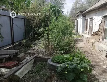 2-комнатный дом, 3.5 соток, 42 м²
