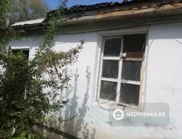 2-комнатный дом, 3.5 соток, 42 м²