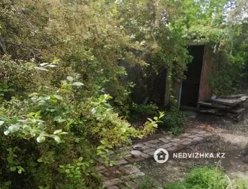 2-комнатный дом, 3.5 соток, 42 м²