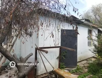 41.5 м², 2-комнатный дом, 3.5 соток, 42 м², изображение - 5
