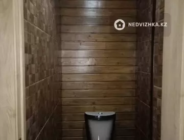 3-комнатная квартира, этаж 2 из 2, 80 м²