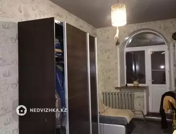 3-комнатная квартира, этаж 2 из 2, 80 м²