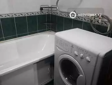 2-комнатная квартира, этаж 2 из 5, 52 м²