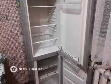 2-комнатная квартира, этаж 2 из 5, 52 м²