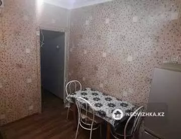 2-комнатная квартира, этаж 2 из 5, 52 м²