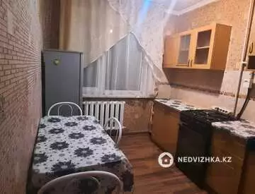 52 м², 2-комнатная квартира, этаж 2 из 5, 52 м², изображение - 4