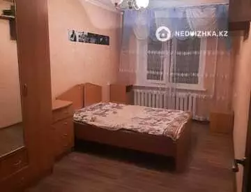 52 м², 2-комнатная квартира, этаж 2 из 5, 52 м², изображение - 7
