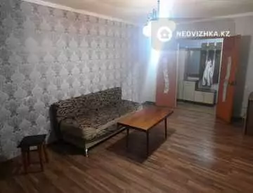 52 м², 2-комнатная квартира, этаж 2 из 5, 52 м², изображение - 6