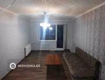 52 м², 2-комнатная квартира, этаж 2 из 5, 52 м², изображение - 8