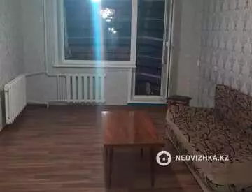 52 м², 2-комнатная квартира, этаж 2 из 5, 52 м², изображение - 10