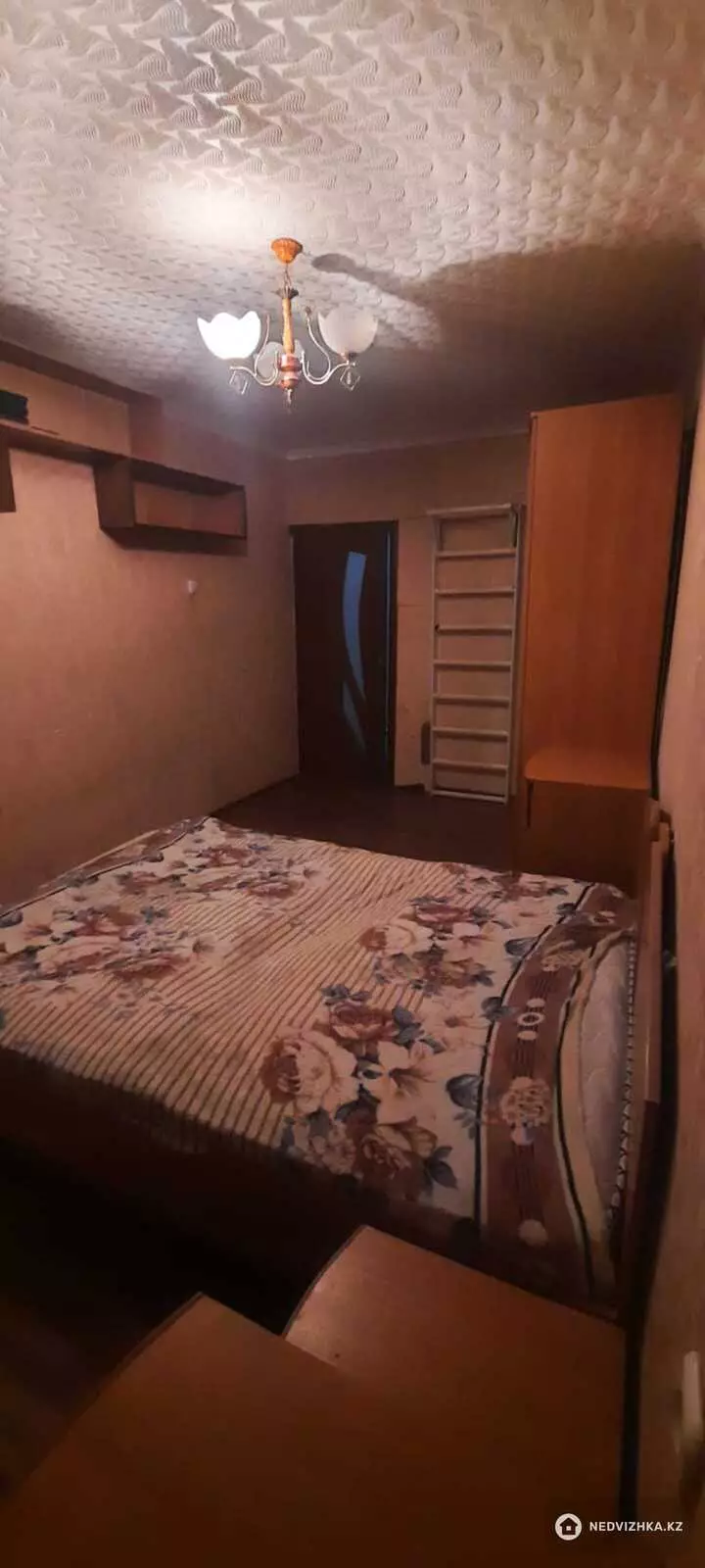 52 м², 2-комнатная квартира, этаж 2 из 5, 52 м², изображение - 1