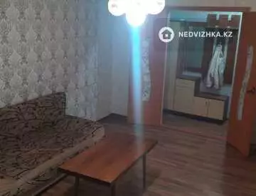 52 м², 2-комнатная квартира, этаж 2 из 5, 52 м², изображение - 11