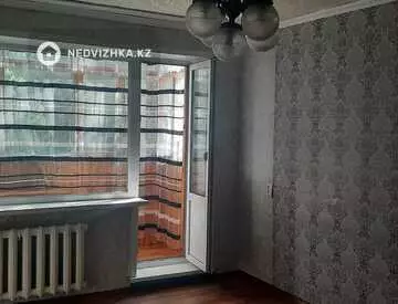 52 м², 2-комнатная квартира, этаж 2 из 5, 52 м², изображение - 15