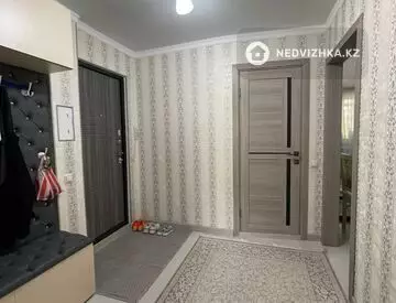 64 м², 3-комнатная квартира, этаж 2 из 5, 64 м², изображение - 4