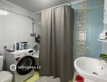 3-комнатная квартира, этаж 2 из 5, 64 м²