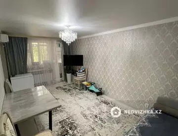 64 м², 3-комнатная квартира, этаж 2 из 5, 64 м², изображение - 5