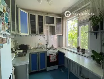 64 м², 3-комнатная квартира, этаж 2 из 5, 64 м², изображение - 7