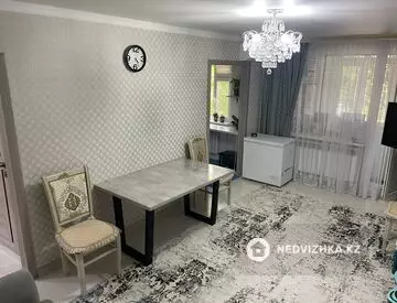 64 м², 3-комнатная квартира, этаж 2 из 5, 64 м², изображение - 9