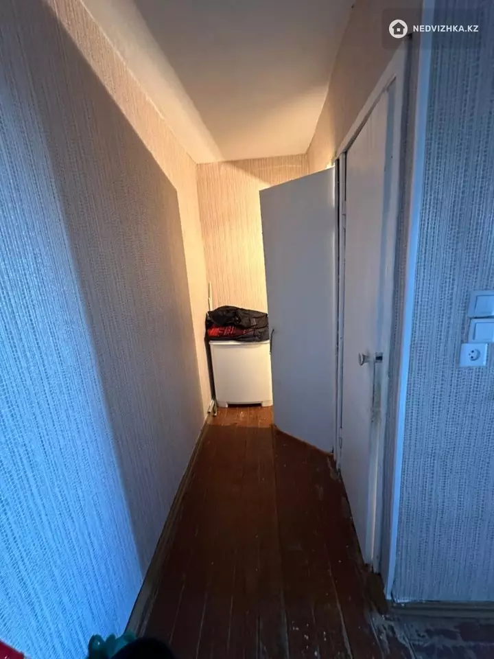 53 м², 2-комнатная квартира, этаж 5 из 5, 53 м², изображение - 1